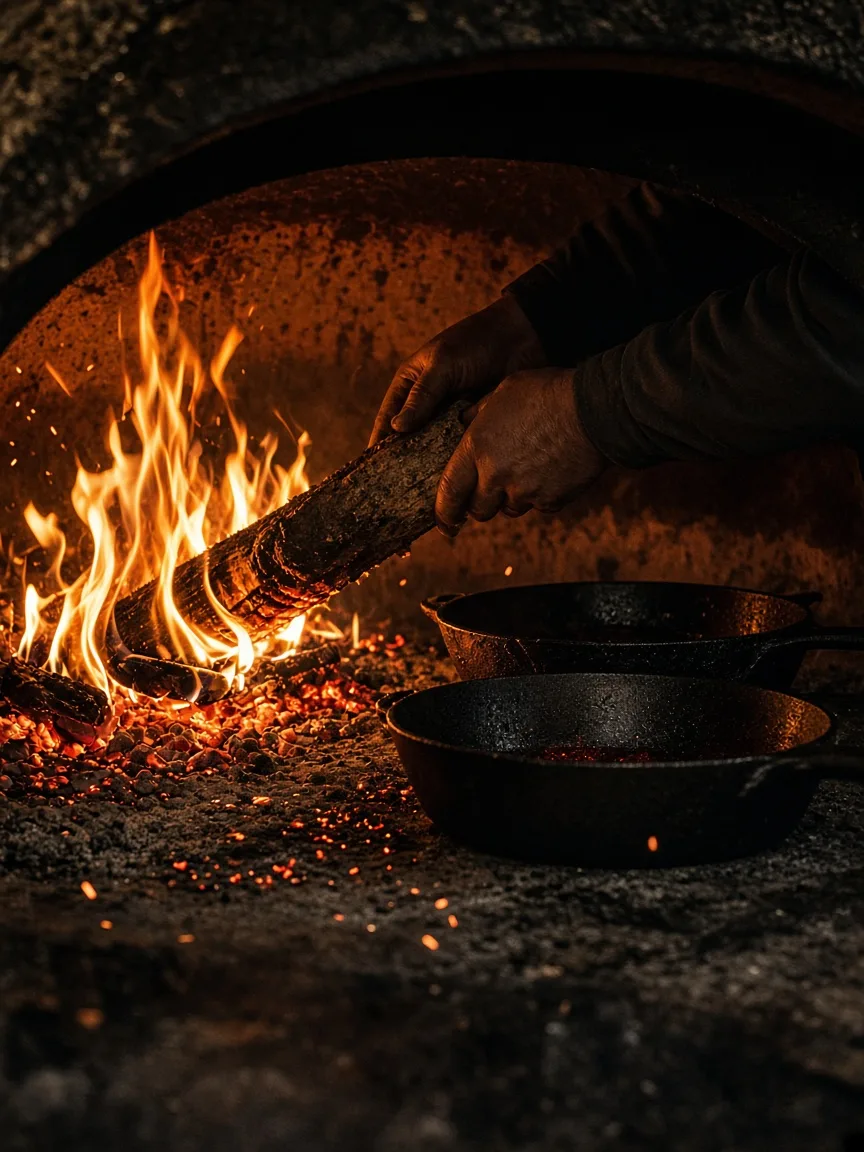 Ember & Oak craft